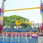 Bangkok Dream World & Snow Town Theme Park Admission Ticket - Practical Considerations: Timing, Facilities, and Tips