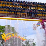 Bangkok Dream World Theme Park Ticket Only - FAQ