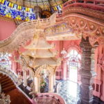 Bangkok: Erawan Museum Admission Ticket with Transfer - Practicalities and Tips for Visiting