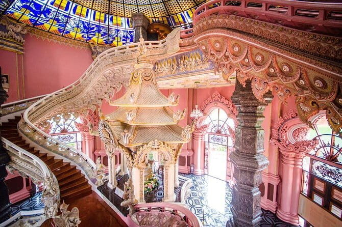 Bangkok: Erawan Museum Admission Ticket with Transfer - Practicalities and Tips for Visiting