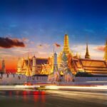Bangkok Experience Under Moonshine by Tuk Tuk - Analyzing the Value