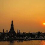 Bangkok Express Tour: Wat Arun and Reclining Buddha - Analyzing the Value
