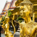 Bangkok Grand Palace, Wat Pho Tour with Mango Dessert Tastings - What Travelers Can Expect