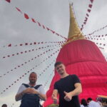 Bangkok: Grand Palace, Wat Pho, Wat Arun and Golden Mount Tour - Practical Details and Insights