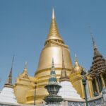 Bangkok Heritage Cruise City Tour : Chao Phraya River Landmarks - Practical Tips for Travelers