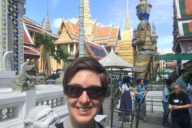 Bangkok Heritage Cruise City Tour: Wat Pho, Wat Arun, Wat Rakhang - Why This Tour Delivers Value