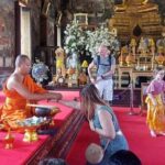 Bangkok Highlights and Hidden Gems Private Tour With Guide - Authentic Insights from Past Reviewers