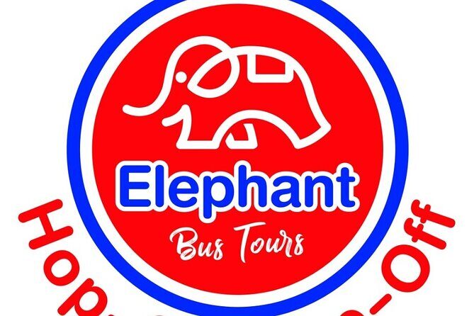 Bangkok Hop-On Hop-Off Bus Tour (1/2/3-Day Pass) - What You’ll Get on the Bus