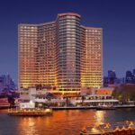 Bangkok Hotel to Bangkok Airport Departure Transfer - Key Points