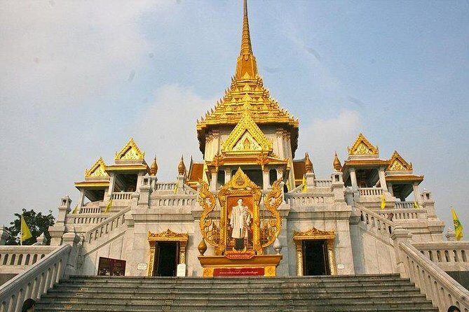 Bangkok Insta City Tour: Lights, Camera, and Landmark - Who Will Love This Tour?