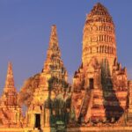 Bangkok Instagram Floating City Tour with Heritage Cruise - What the Tour Includes and Why it Matters