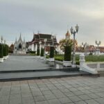Bangkok Jogging Sunset Tour 7Km - Authentic Experiences That Set This Tour Apart