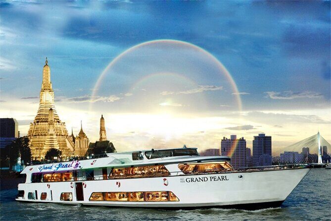 BANGKOK: JOIN TOUR - Ayutthaya Go by BUS Return by Cruise (LUNCH on Cruise) - FAQs