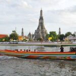 Bangkok Klong Canal Tour  Discover the Citys Waterways - Frequently Asked Questions