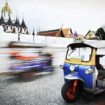 Bangkok Landmark (Grand Palace, Temple and City Tour) - Practical Details and What to Expect