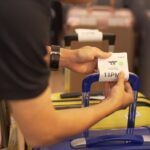 Bangkok Luggage Delivery from Airport to Hotel - The Pickup and Drop-off Process