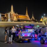 Bangkok: Michelin Street Eats by Tuk-Tuk Guided Food Tour - Practical Details & Considerations