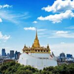 Bangkok Old Town Tour : Wat Suthat, Wat Saket & Wat Ratchanadda - Final Thoughts