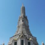 Bangkok Private Tour : Visit Markets & Temples by Tuk Tuk & Boat - What’s Included & What to Keep in Mind