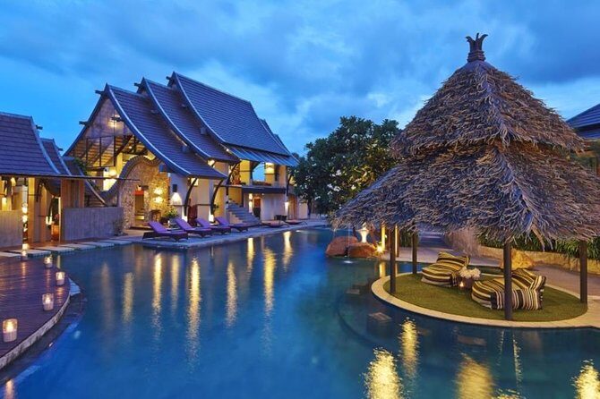 Bangkok Private Transfer from Pattaya city to Bangkok (BKK) Airport - A Closer Look at What You Can Expect