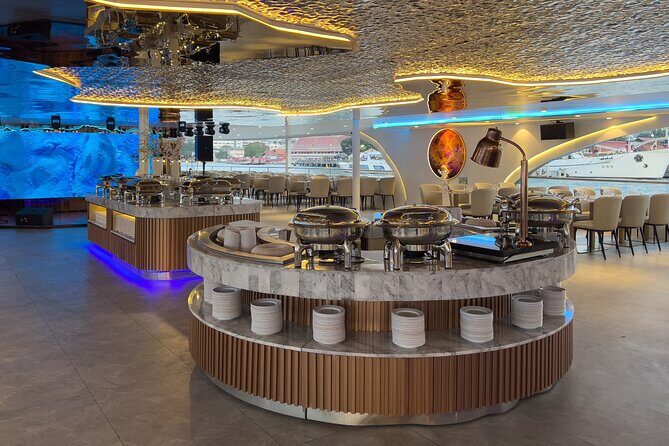Bangkok Royal Galaxy Chao Phraya River Dinner Cruise - Final Thoughts: Who Will Love This Tour?