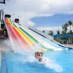 Bangkok Siam Park City Entrance Ticket with Lunch - The Practicalities: Timing, Transportation, and Tips
