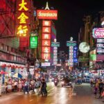Bangkok Sights Walking Tour With Local Guide! - Who Is This Tour Best For?