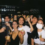 Bangkok Skyline and Cocktail Making Experience - Real Traveler Insights & What to Expect