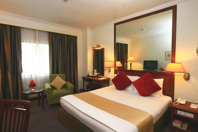 Bangkok Stopover Package - Why Choose This Package?