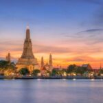 Bangkok Sunset Insta-worthy Tour with Dinner at China Town - What Makes This Tour Stand Out?
