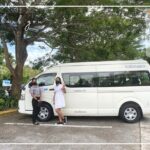 Bangkok Suvarnabhumi Airport to Pattaya - Private Transfers by Toyota Van - The Experience in Detail