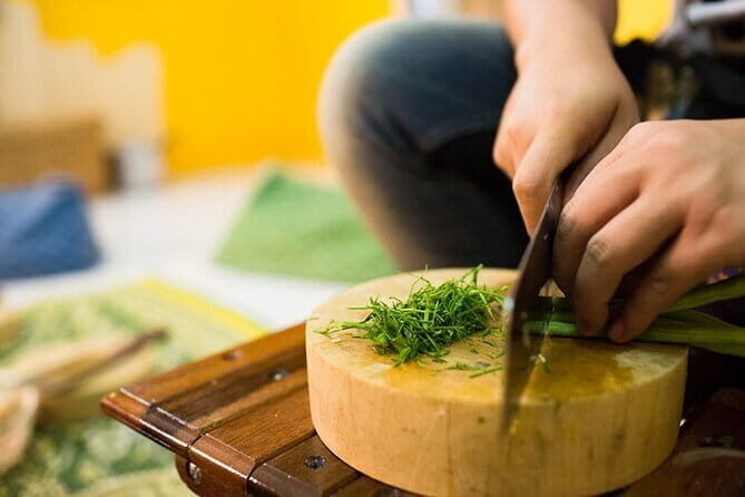 Bangkok Thai Culinary Class with Market Experience in Silom - Who Should Consider This Tour?