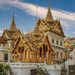 Bangkok: The Majestic Grand Palace-Wat Pho-Wat Arun Walking Tour - What Sets This Tour Apart?