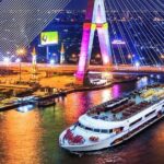 BANGKOK: Ticket Dinner Cruise Chaophraya River-with Live Music by White Orchid - Is This Tour Right for You?