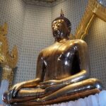 Bangkok Top 3 Temple City Tour with Grand Palace - What Travelers Say: Authentic Insights