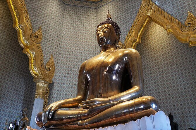 Bangkok Top 3 Temple City Tour with Grand Palace - What Travelers Say: Authentic Insights