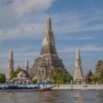 Bangkok Top Three Temple Tour with Grand Palace & Heritage Cruise - Practical Tips for Your Tour