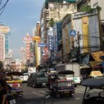 Bangkok Tour by Foot, Tuk-Tuk, and Riverboat - Who Is This Tour Best Suited For?