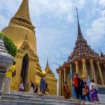 Bangkok Tour : Famous Bangkok Temples and sightseeing canal by Longtail Boat - Practical Details and Considerations
