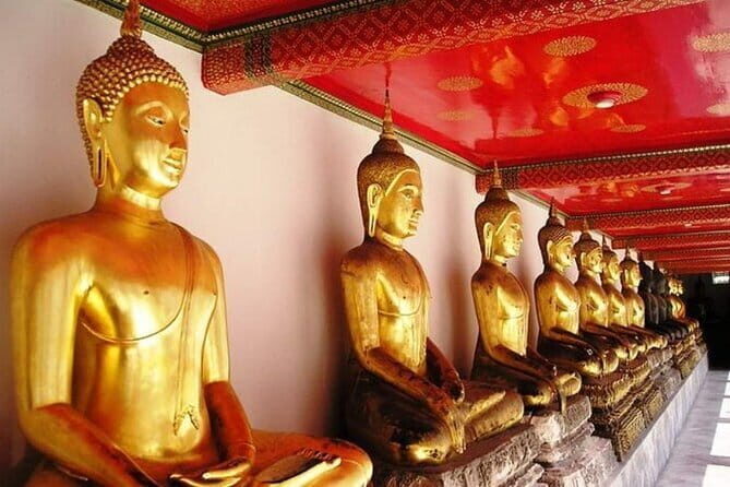 Bangkok Tour from Laem Chabang Cruise Port including Canal Cruise - Final Thoughts