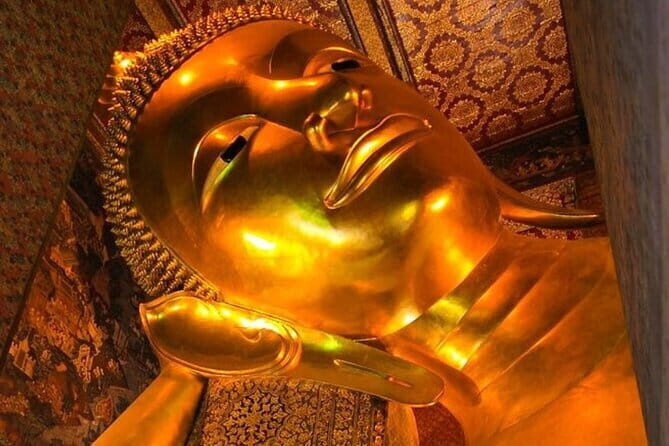 Bangkok Tour from Laem Chabang Port including Canal Cruise - Overall Value and Who It’s Best For