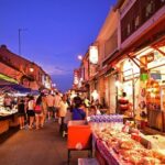 Bangkok Walking Tuk Tuk & Boat Tour to Temples - Transportation & Practical Details