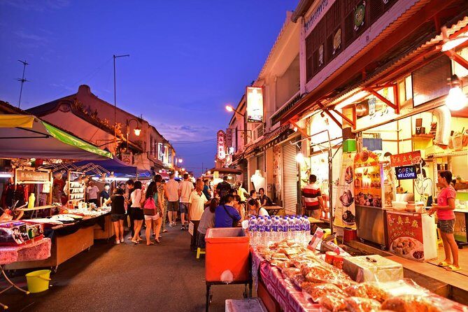 Bangkok Walking Tuk Tuk & Boat Tour to Temples - Transportation & Practical Details