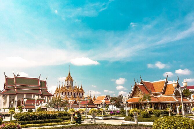 Bangkok Welcome Tour: Private Tour with a Local - Final Thoughts