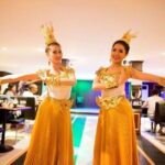 Bangkok: White Orchid Chao Phraya Dinner Cruise free Beer - The Sum Up