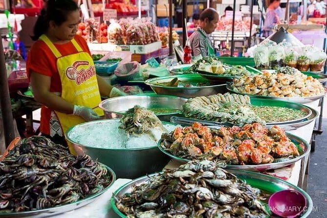 Bangkok's Amazing China Town Private Tour - Why This Tour Offers Great Value