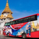 Bangkok's City tour by bus and Chinatown by Night walking tour - What We Appreciated and What Could Be Better