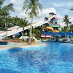 Bangkok's Dream World private guided tour;Solo;Couple;Family - What to Expect from the Rides and Attractions