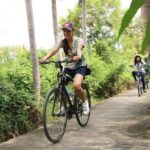 Bangkok's Green Lung Jungle Cycling Adventure Tour - Why This Tour Is a Great Choice