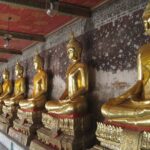 Bangkok's Old Town: A Self-Guided Audio Tour - Practical Aspects of the Tour